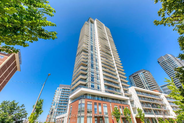 611 - 32 Forest Manor Road