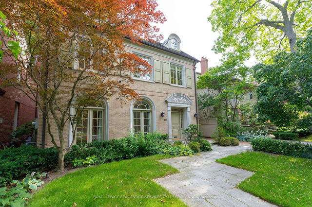 171 Roxborough Drive