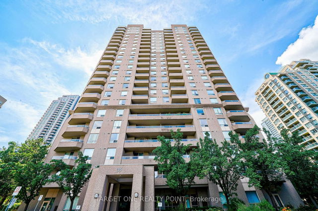 1010 - 35 Empress Avenue