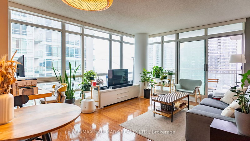 2710 - 397 Front St W, Toronto, M5V 3S1 | Image 3