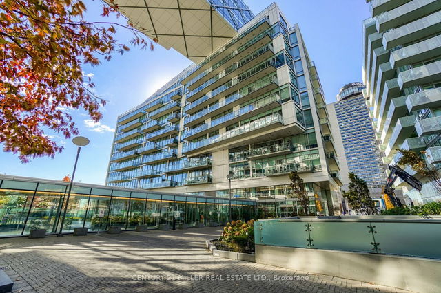307 - 29 Queens Quay