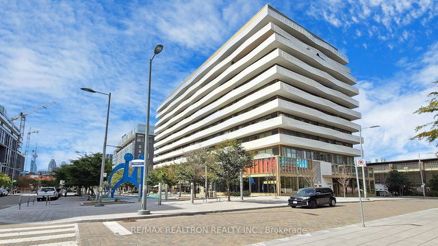 302 - 60 Tannery Road