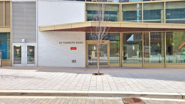 302 - 60 Tannery Road