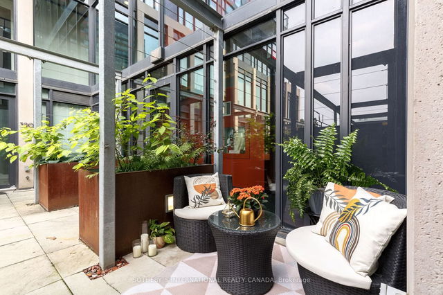 311 - 8 Dovercourt Road