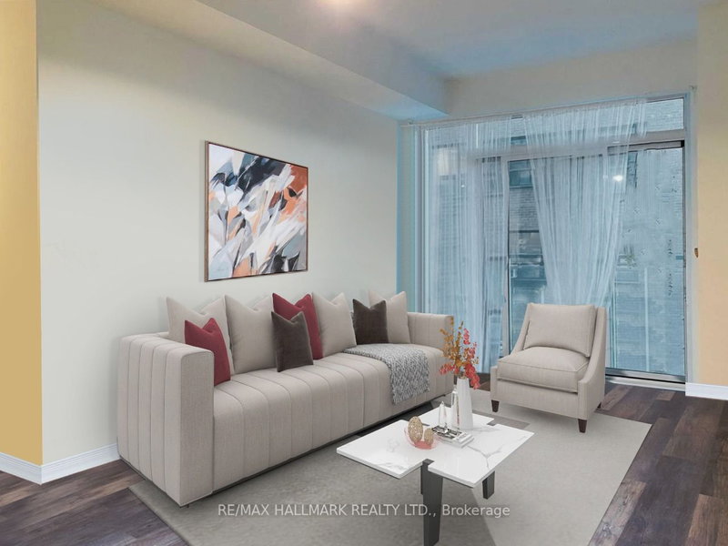 419 - 223 St Clair Ave W, Toronto, M4V 1R3 | Image 3