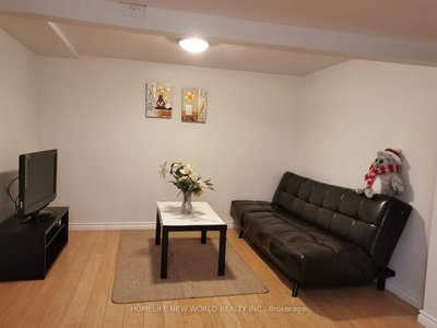 Semi-Detached House leased at 54 Painswick Crescent, Toronto, Ontario, M2J 3M6 - Pleasant View - MLS: C6729868