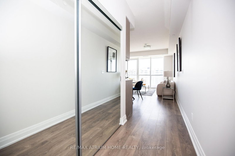 1003 - 36 Forest Manor Rd, Toronto, M2J 1M5 | Image 2