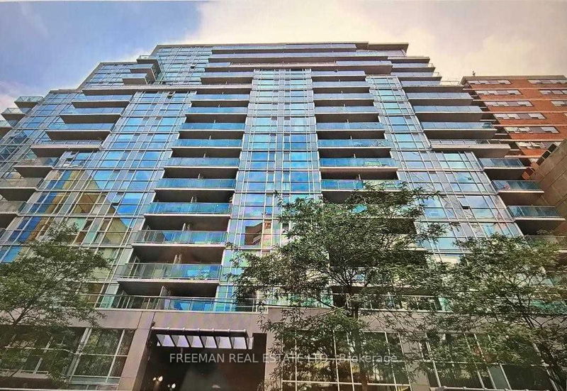 Unit 201 — 96 St Patrick St, Toronto - Kensington-Chinatown image-0-0