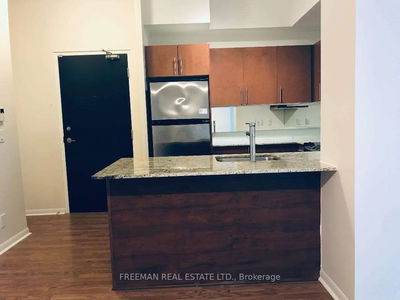 Unit 201 — 96 St Patrick St, Toronto - Kensington-Chinatown image-0-1