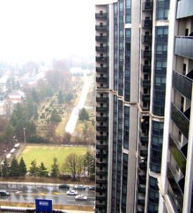 Unit 2816 — 155 Beecroft Rd, Toronto - Lansing-Westgate image-0-0