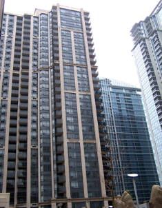 Unit 2816 — 155 Beecroft Rd, Toronto - Lansing-Westgate image-0-2