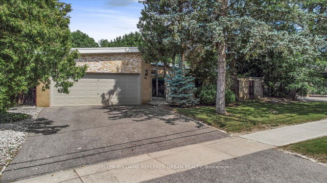 64 Blue Forest Drive