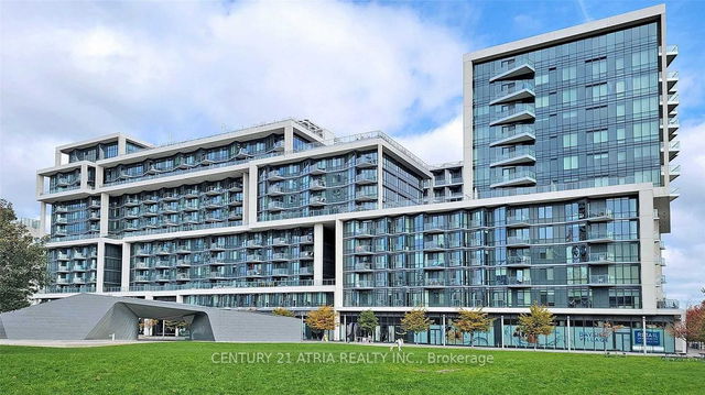 612 - 15 Merchants' Wharf N/A