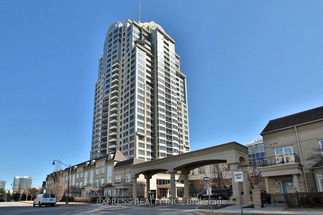 602 - 3 Rean Drive
