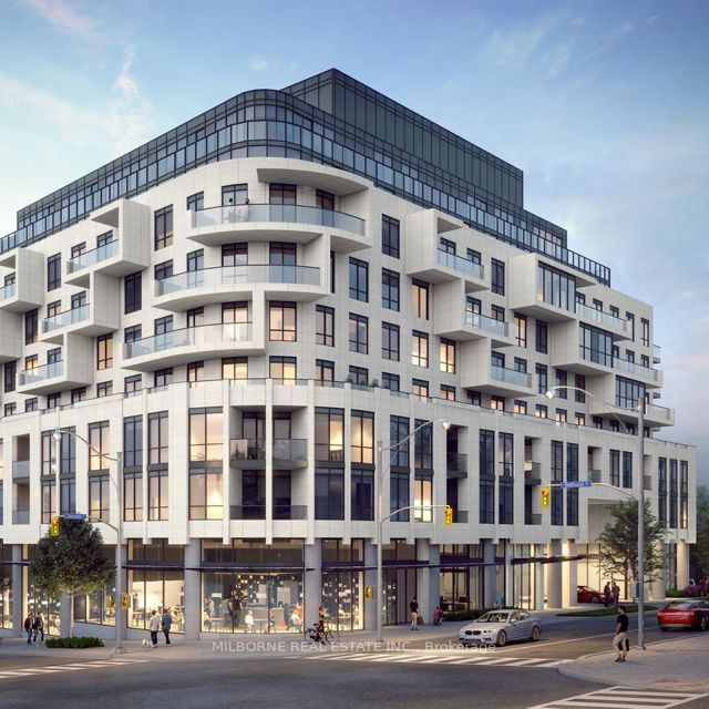 505 - 2788 Bathurst Street