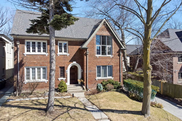 325 Walmer Road