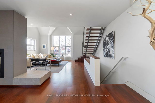 325 Walmer Road