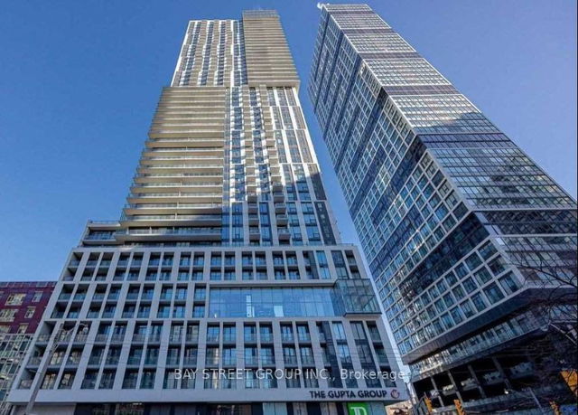 2902 - 251 Jarvis Street