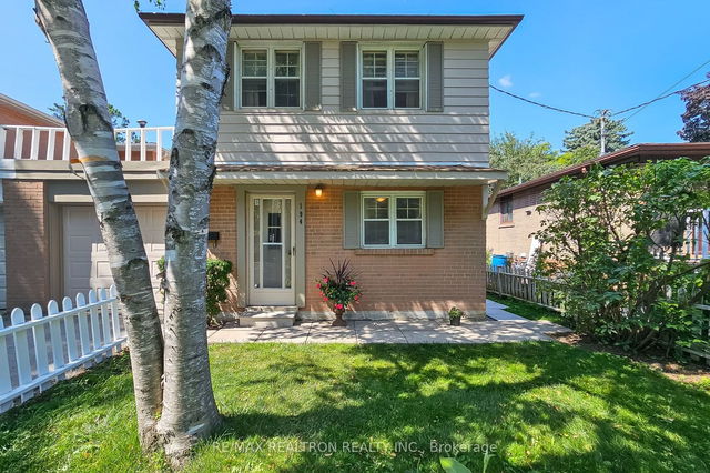 194 Hilda Avenue