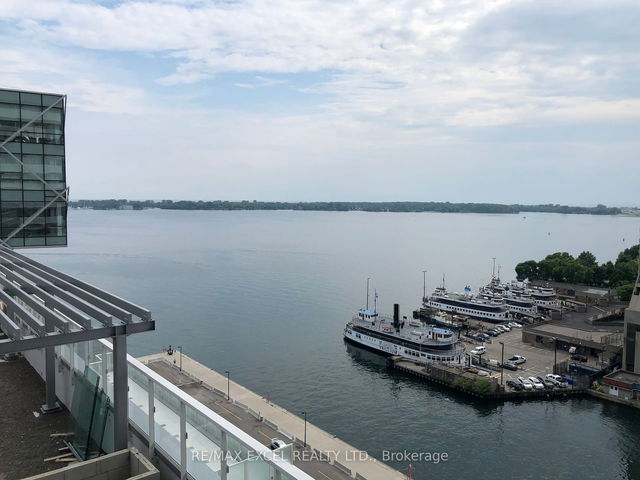 1303 - 15 Queens Quay