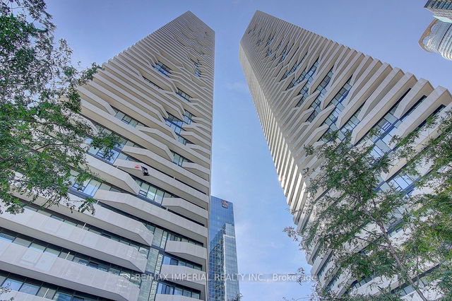 2408 - 88 Harbour Street