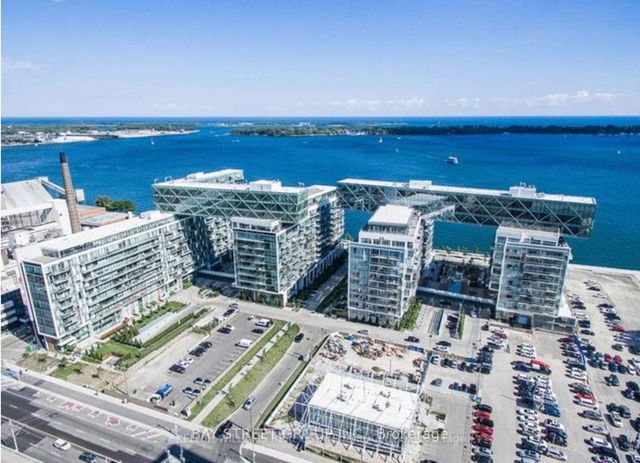 624 - 29 Queens Quay