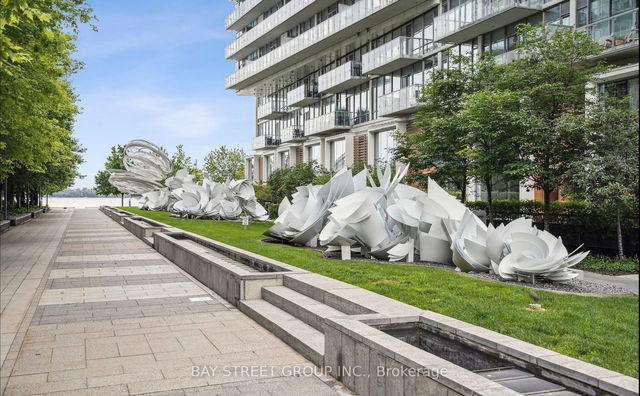 624 - 29 Queens Quay