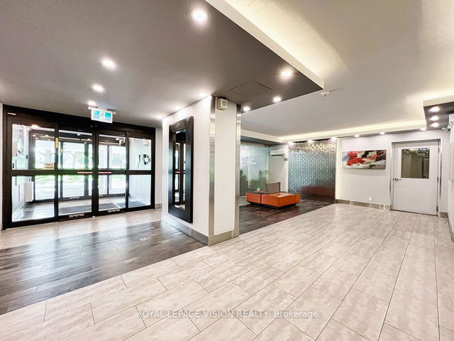 1411 - 20 Forest Manor Road