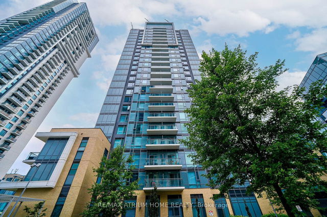 1111 - 50 Ann O'reilly Road