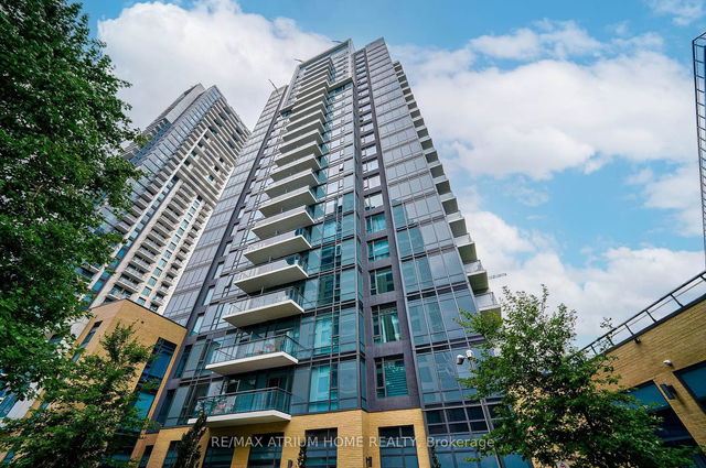 1111 - 50 Ann O'reilly Road