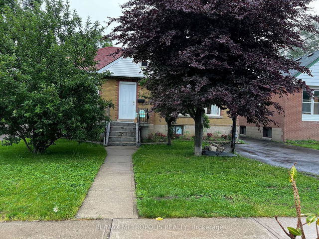 53 STADACONA Drive