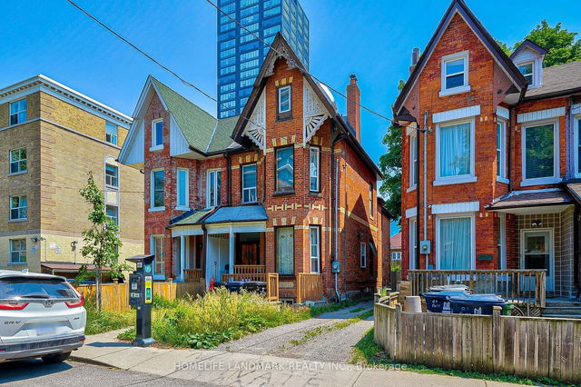 23 Ross Street