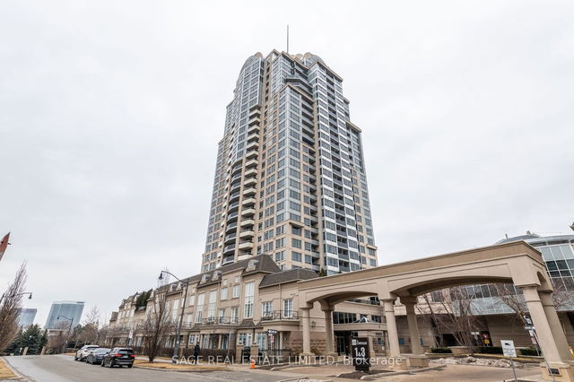 2512 - 3 Rean Drive