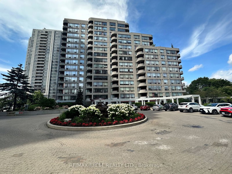 104 - 5785 Yonge St, Toronto, M2M 4J2 | Image 2