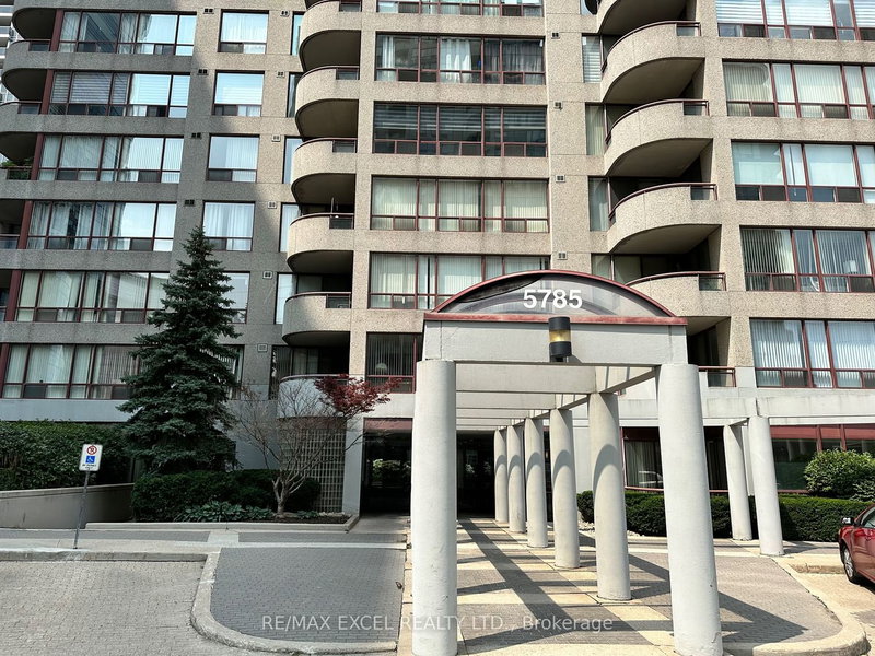 104 - 5785 Yonge St, Toronto, M2M 4J2 | Image 3