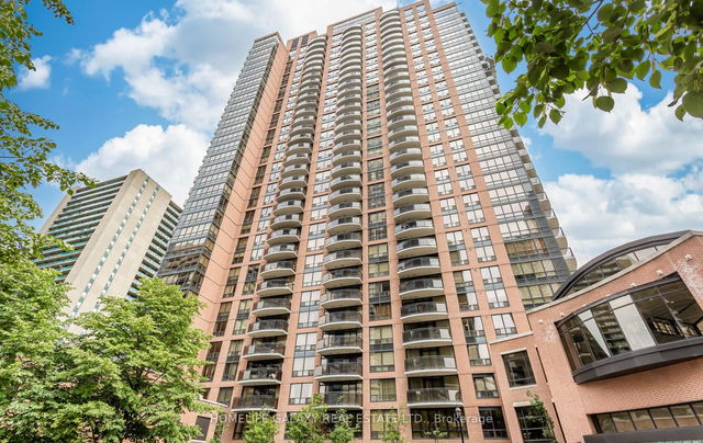 812 - 33 Sheppard Avenue