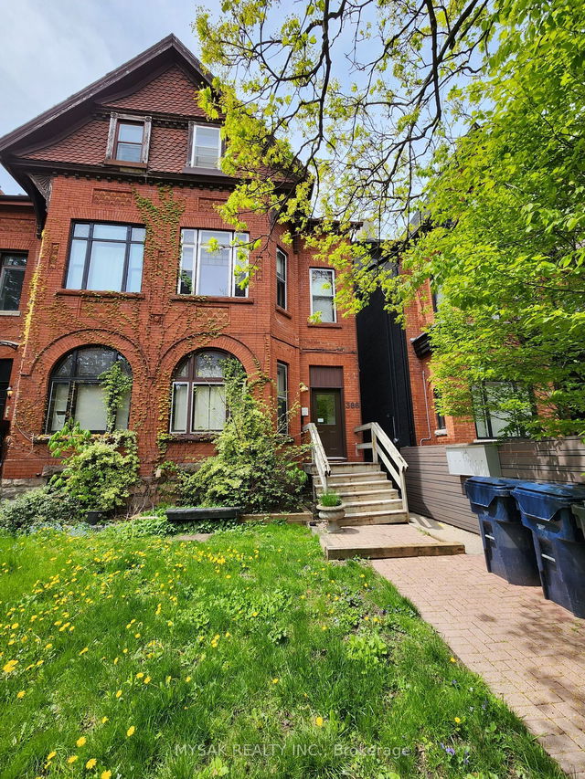 366 Markham Street