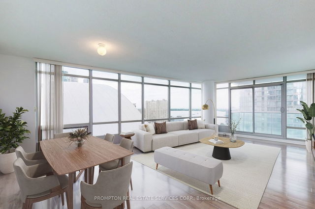 2503 - 81 Navy Wharf Court