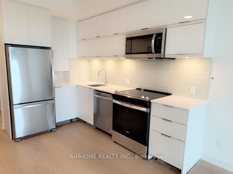 917 - 10 Deerlick Crt, Toronto, M3A 0A7 | Image 2