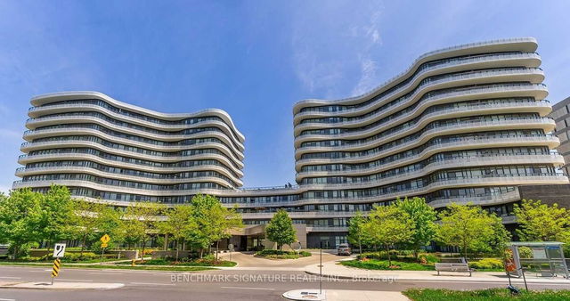 412 - 99 The Donway W N/A