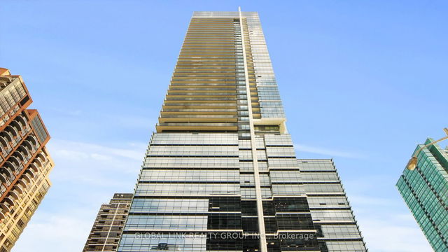 3321 - 5 sheppard Avenue