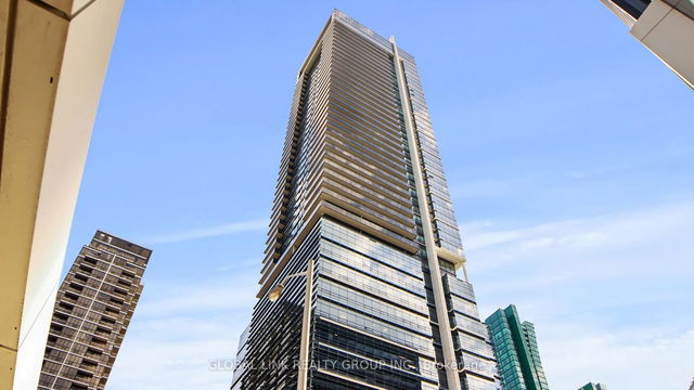 3321 - 5 sheppard Avenue