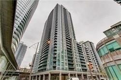 1612 - 19 Grand Trunk Cres, Toronto, M5J 3A3 | Image 2