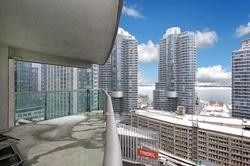 1612 - 19 Grand Trunk Cres, Toronto, M5J 3A3 | Image 3