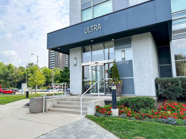1011 - 2015 Sheppard Avenue
