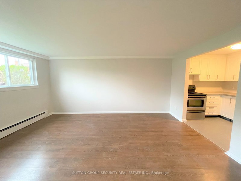 1 - 236 Overbrook Pl, Toronto, M3H 4R7 | Image 2