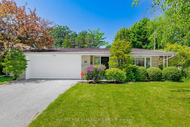 56 Burbank Drive