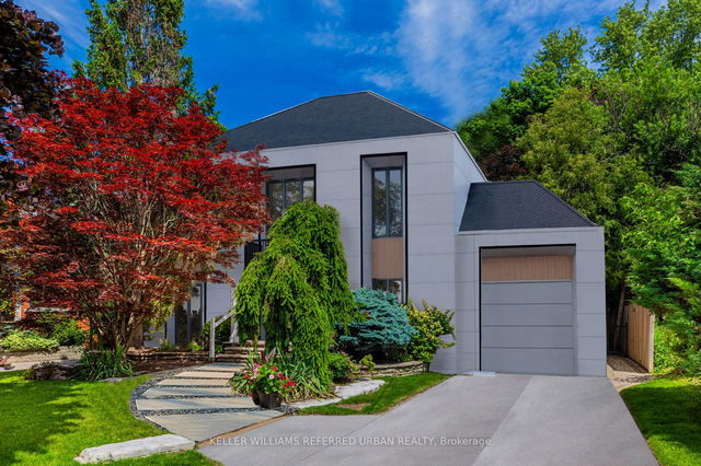 152 Ridley Boulevard