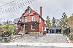 267 Merton Street