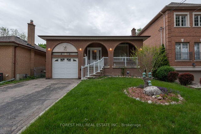 74 Newton Drive